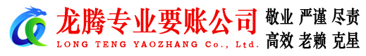 延平龙腾讨债公司